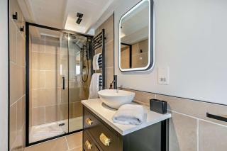 2 Bed in Porthleven oc-nights - 1