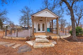 The Resort at Fredericksburg Unit 1 - 8