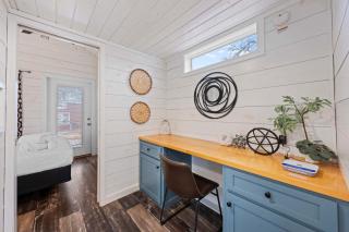 The Resort at Fredericksburg Unit 1 - 5