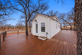 The Resort at Fredericksburg Unit 1 - 1