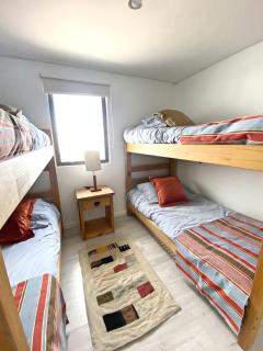 Ski in-out 2 Apartment in El Colorado - 7