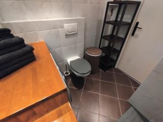 Appartement en centre-ville avec vue sur la Seine - 1