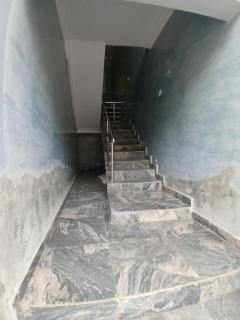 Olufaith Luxury Apartment - 5