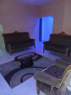 Olufaith Luxury Apartment - 3