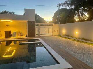 Casa em Aratuba - 9