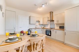 2 Bed in Seahouses oc-nb1944 - Seahouses - 5