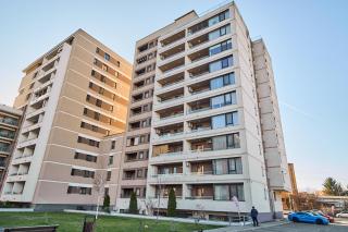 Velvet Nest Residence Cosy Retrite by Open House apartments - 0