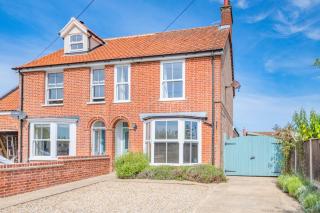 3 Bed in Wrentham oc-15mill - 9