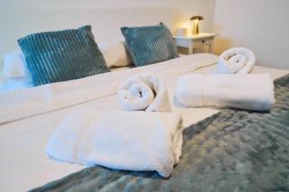 Velvet Nest Residence Cosy Retrite by Open House apartments - 6