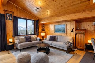 App. Les Lupins 17 - 4