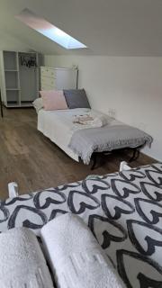 Vivienda Rural Sentirte 1 Centro de Aracena - 8