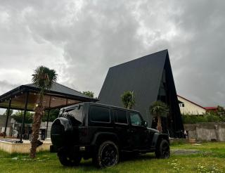 RA-Frame İsmayilli - 2