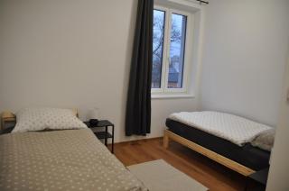 Villa Amarotico, apartment 1 - 2