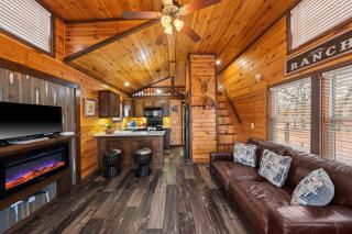 The Resort at Fredericksburg Unit 2 - 8
