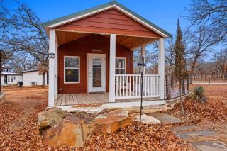 The Resort at Fredericksburg Unit 2 - 4