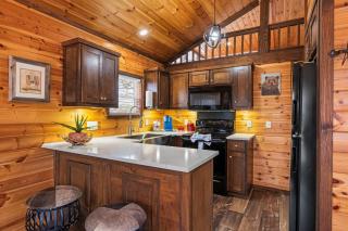 The Resort at Fredericksburg Unit 2 - 3