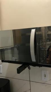 Kitnet com escada - 1