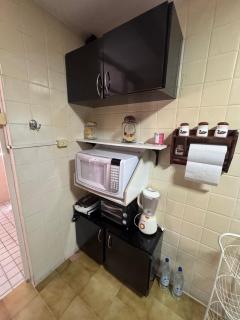 Amplo Apto 2 quartos Asa Sul by CentoeDez - 7