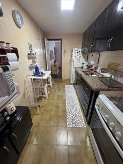 Amplo Apto 2 quartos Asa Sul by CentoeDez - 6