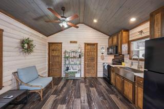 The Resort at Fredericksburg Unit 3 - 4