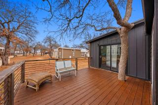 The Resort at Fredericksburg Unit 3 - 5