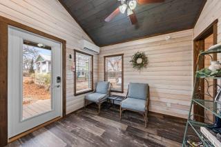 The Resort at Fredericksburg Unit 3 - 3
