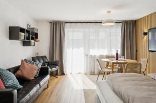 Ferien bei Henri - Terasse - WLAN - Parkplatz - 7