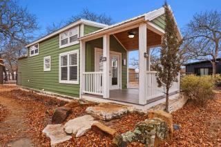 The Resort at Fredericksburg Unit 4 - 2