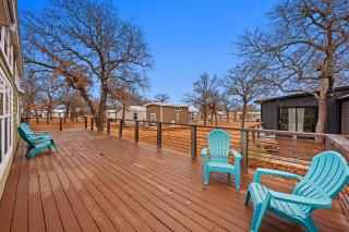The Resort at Fredericksburg Unit 4 - 3