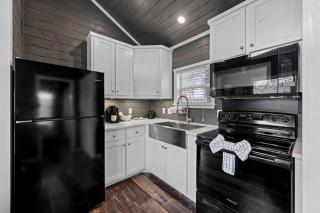 The Resort at Fredericksburg Unit 5 - 8