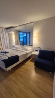 Amazing hotel batumi - 2