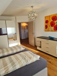 Ferienwohnung Sonnenschein - 1