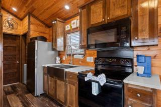 The Resort at Fredericksburg Unit 6 - 3