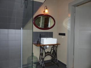 Schleusenmeistergehöft Gottesgnaden - 5