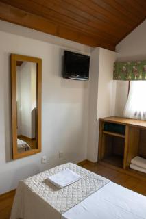 HANNA Pórtico Hotel - Gramado - 1