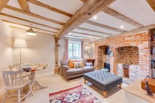 1 Bed in Ipswich oc-spha - Harkstead - 0