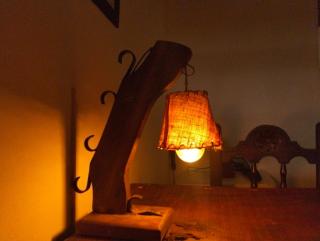 Mi pequeña casa - 1