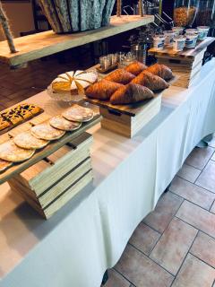 La Tenuta dei Fiori - 9