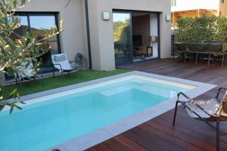 Corsu di Core - Villa CORSICA - 0