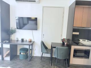 Scarletz Suites KLCC by Dream - 7