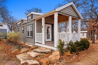 The Resort at Fredericksburg Unit 8 - 2