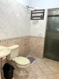 Departamento sobre Av San Jose 3 - Ciudad del Este - 2
