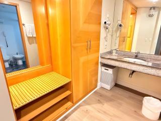 Alphaville Hotel e Residence 1503 - 3