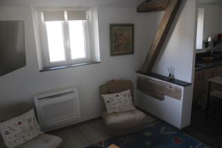 Appartment type 2 - 7