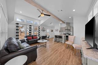 The Resort at Fredericksburg Unit 12 - 3