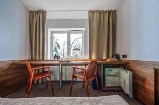 Sevcenko apartaments - 2