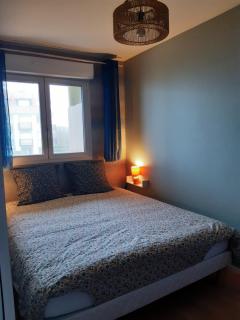Très bel Appartement à 50m de la plage - 6