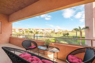 Luxury Apartments with Golf & Pool Views - 5