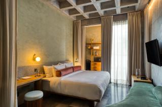 Modern Loft in La Roma by MrW - Mexiko-Stadt - 9