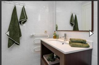 Alma Apartaments - 1